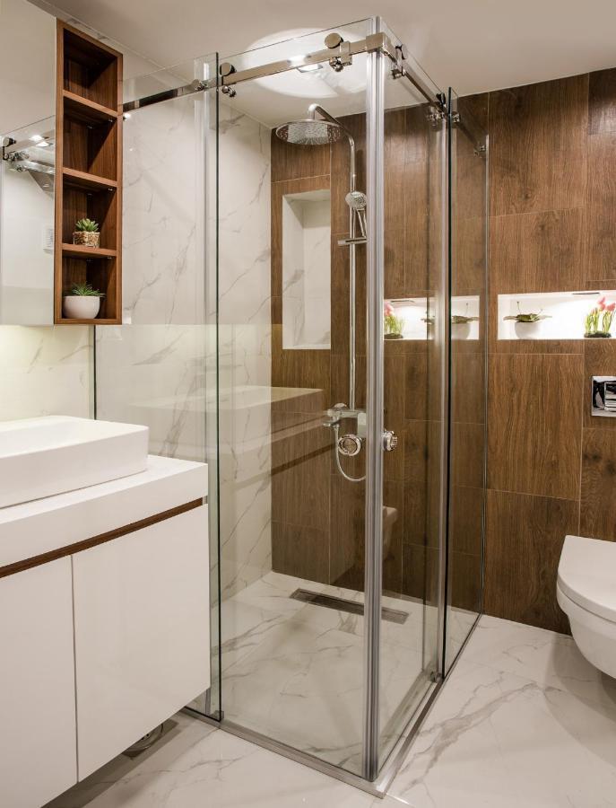 Sacher Apartments นิส ภายนอก รูปภาพ