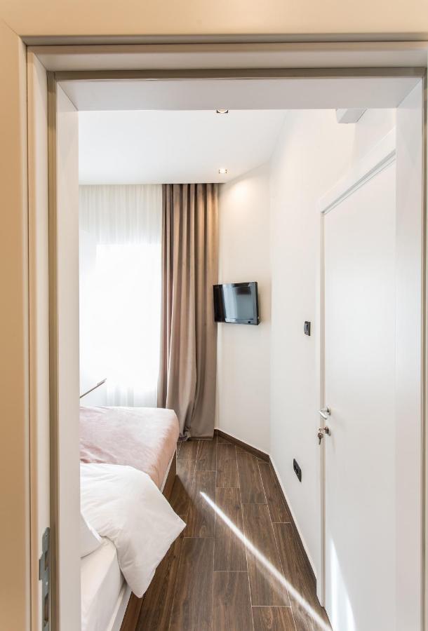 Sacher Apartments นิส ภายนอก รูปภาพ